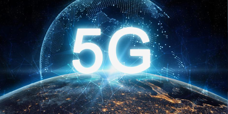 3 GSM OPERATÖRÜ 5G’YE GEÇİYOR