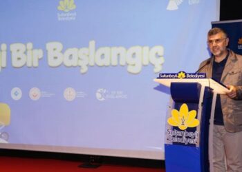 Sultanbeyli’de “İyi Bir Başlangıç” Projesinin Tanıtımı Yapıldı