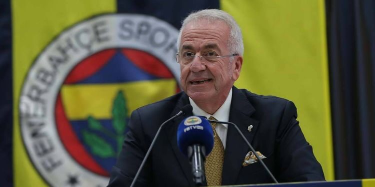 Fenerbahçe’nin borcu 6 milyar 423 milyon lira