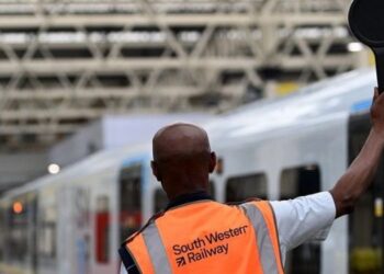 İngiltere’den bir grev haberi daha!