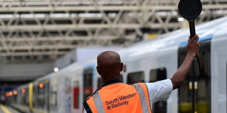 İngiltere’den bir grev haberi daha!