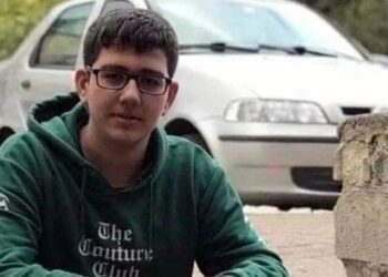 Maganda kurşunu Hasan Mert’i yaşamdan kopardı