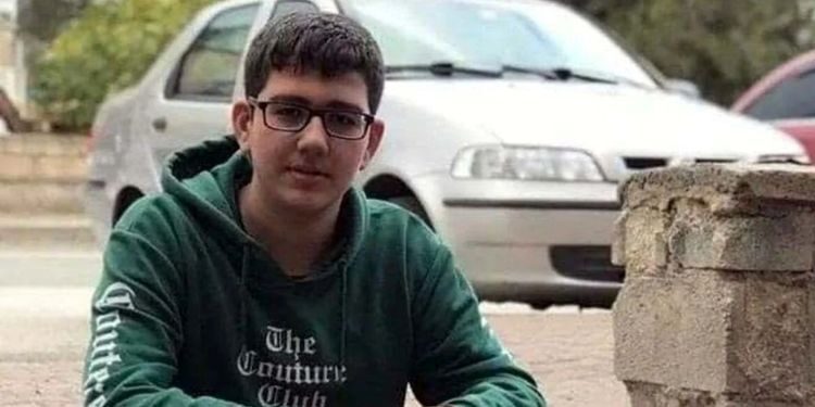 Maganda kurşunu Hasan Mert’i yaşamdan kopardı