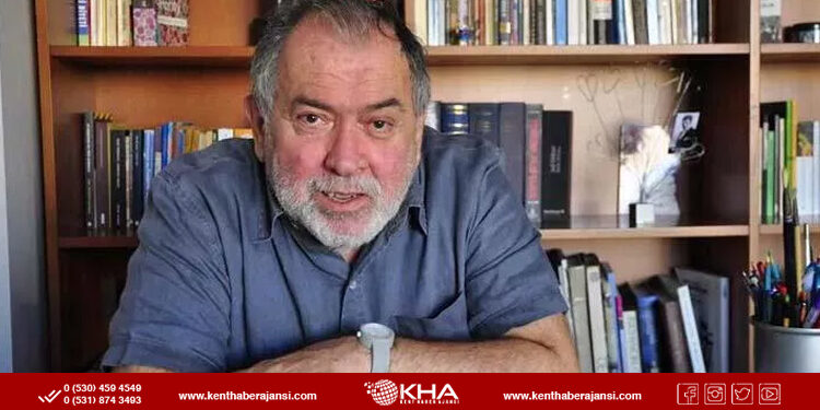 Erden Kıral yaşama veda etti! Erdal Kıral kimdir?