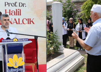 Halil İnalcık, Aydos Kalesi’nde Rahmetle Anıldı