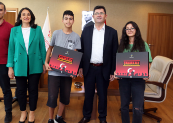 ATAEVLERİ LGS’DE BÜYÜK BAŞARI YAKALADI