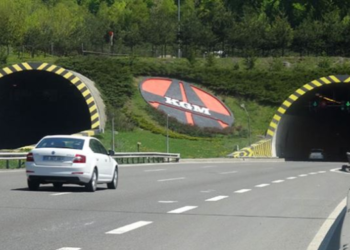 Bolu Dağı tek şeride düşürülüyor