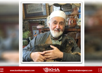 Başkan Keskin,  Mehmet Şevket Eygi’yi Rahmetle Andı