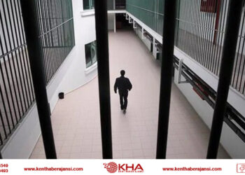 Hükümlülere açık görüş izni