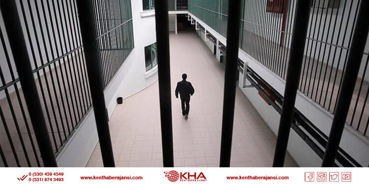 Hükümlülere açık görüş izni