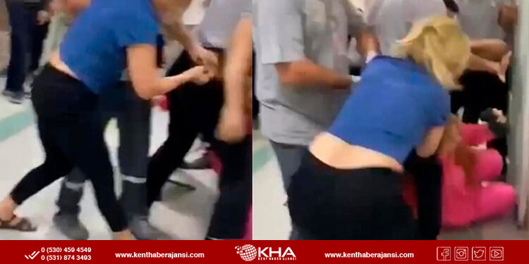 Adana Çukurova Devlet Hastanesi Yine Gündemde!