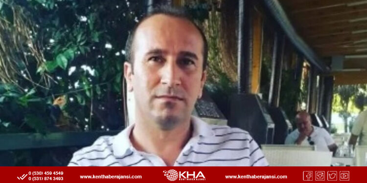 Kene yapışan polis hayatını kaybetti