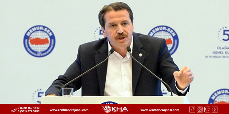 Memur maaşlarına seyyanen iyileştirme talebi