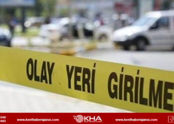 10. kattan aşağı inmeye çalışan genç kız düşerek, öldü!