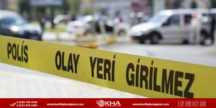 10. kattan aşağı inmeye çalışan genç kız düşerek, öldü!