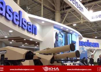 ASELSAN’dan 13 milyon dolarlık anlaşma
