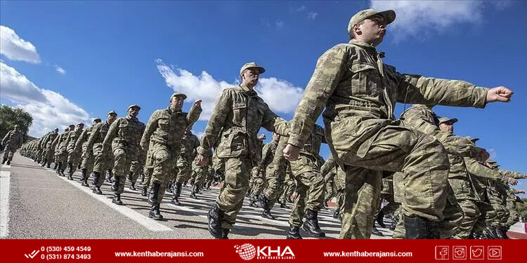 Bedelli askerlik affı mecliste kabul edildi