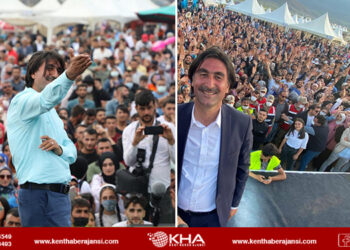 Başkan Taşdemir,  3. Balıklıgöl Festivali’nde Vatandaşla Buluşacak