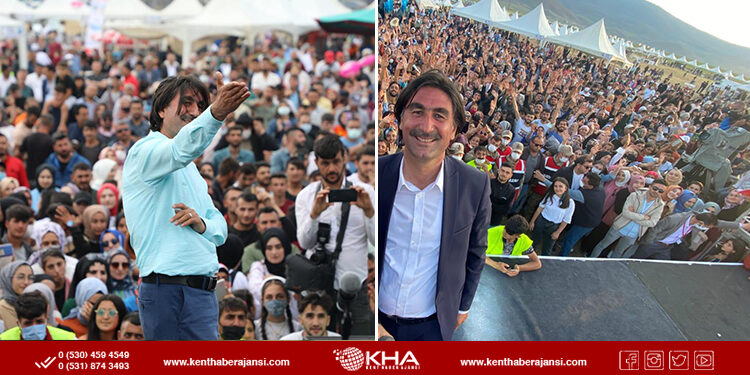 Başkan Taşdemir, 3. Balıklıgöl Festivali’nde Vatandaşla Buluşacak