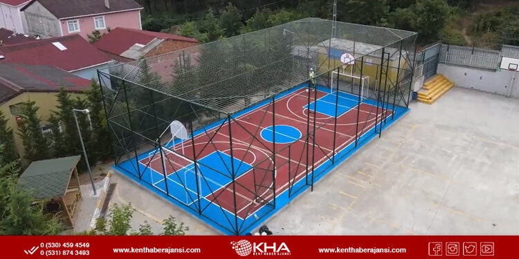 Sultanbeyli Belediyesi’nde Spora Tam Destek