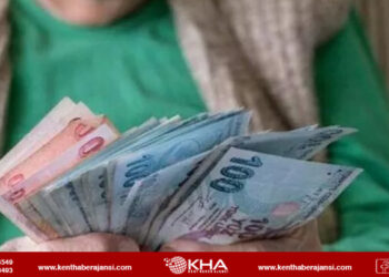 Bayram ikramiyesi ödemeleri bugün yatırılacak