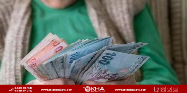 Bayram ikramiyesi ödemeleri bugün yatırılacak