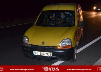 Bagajdan düşen bebek acı şekilde hayatını kaybetti