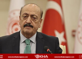 Bakan Bilgin’den EYT açıklaması