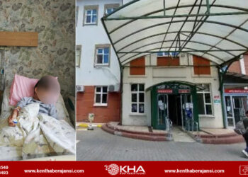 Bolu’da zehirlenme faciası: 5 çocuk diyalize bağlandı!