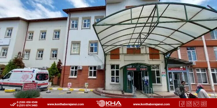 Bolu’da zehirlenmelerde “HÜS” teşhisi