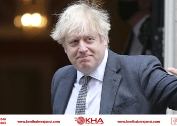 İngiltere Başbakanı Boris Johnson istifa etti