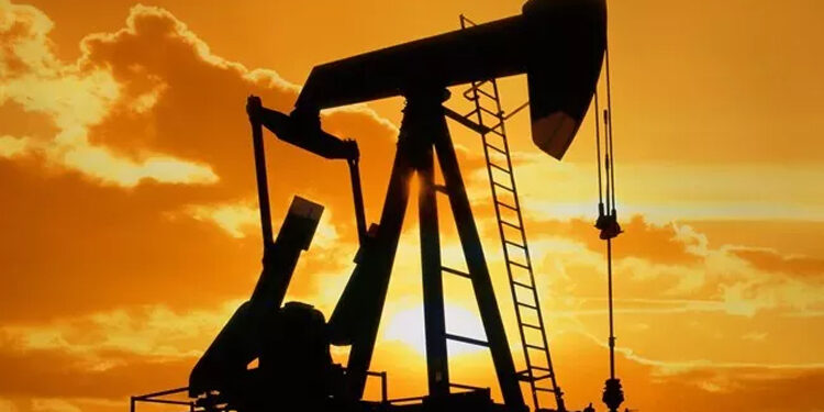 Brent petrolde sert düşüş