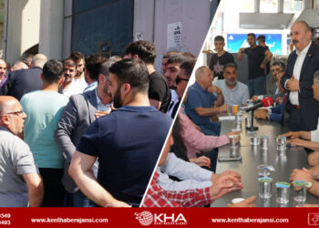 Sultanbeyli’de İBB’nin Yıktığı Köprü Esnafı Çileden Çıkardı!