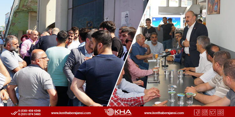 Sultanbeyli’de İBB’nin Yıktığı Köprü Esnafı Çileden Çıkardı!