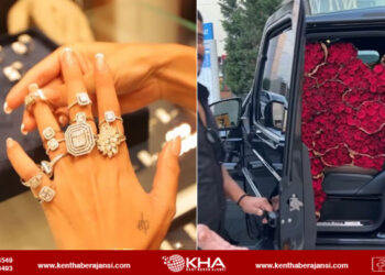 Dilan Polat’ın doğum günü sosyal medyanın diline düştü!