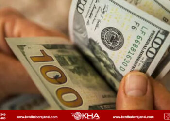 Dolar yeniden yükselişe geçti!