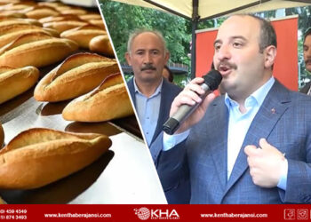 Bakan Varank’a “Ekmek 8 Lira Oldu” Tepkisi!