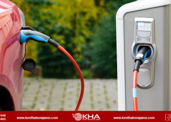 Elektrikli araçlarda ÖTV indirildi! Lüks araçlar faydalanamayacak…