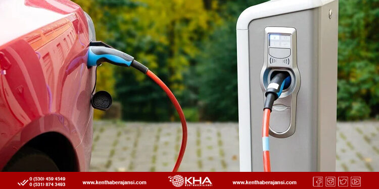 Elektrikli araçlarda ÖTV indirildi! Lüks araçlar faydalanamayacak…