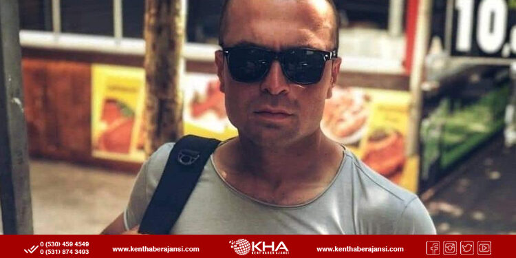 Başkan Yüksel, Şehit Ertuğrul Sarı İçin Başsağlığı Mesajı