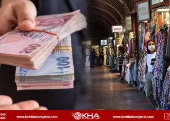 Esnaf kredisinin üst limiti artırıldı