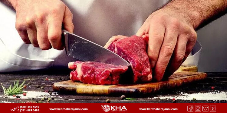 Kurban Bayramı’nda nasıl beslenmeliyiz? Kurban eti nasıl pişirilmeli?