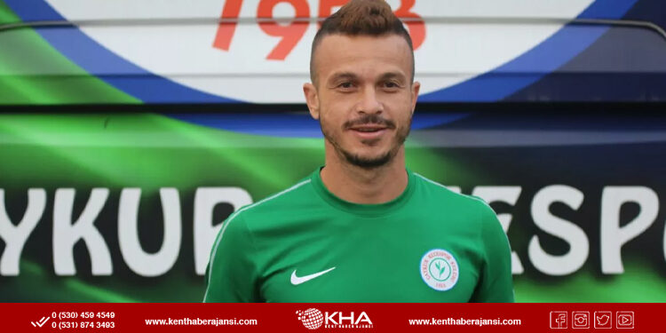 Samsunspor, Fernando Henrique Boldrin’le anlaştı