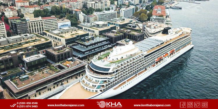 Galataport İstanbul’da!