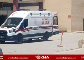 İki aşiret arasında çıkan kavgada kan döküldü!