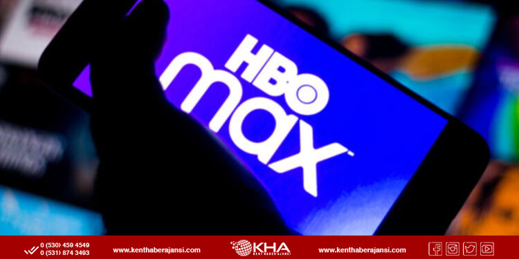 HBO Max Türkiye pazarından çekildi