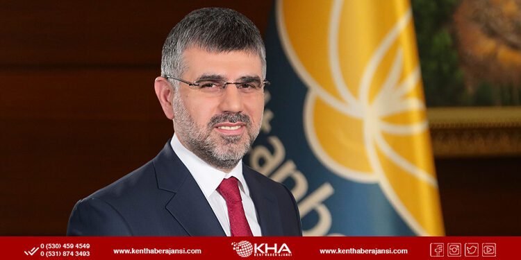 Başkan Keskin’den Asgari Ücret Zammı Açıklaması