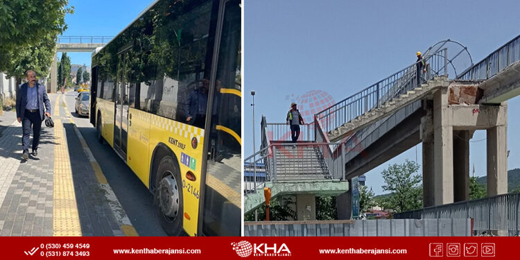 Sultanbeyli’de Siyasi Partiler Rant Peşinde!