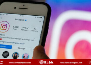 Instagram çöktü mü? Instagram’da mesajlar iletilmiyor!