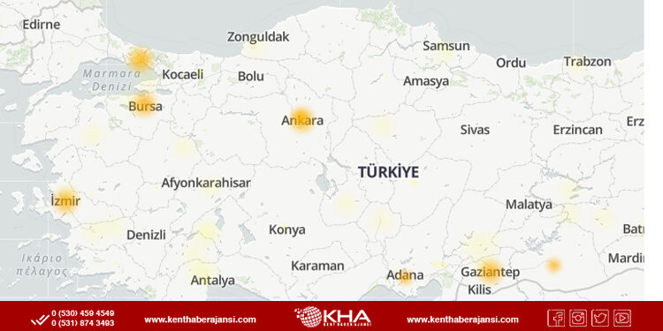 İnstagram çöktü mü? İnstagram neden yenilenmiyor?